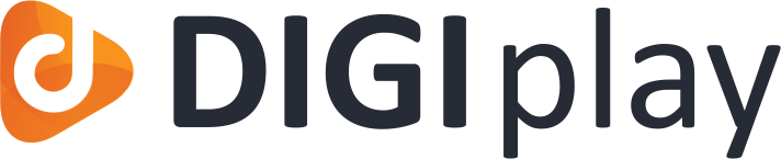 Digiplay Logo